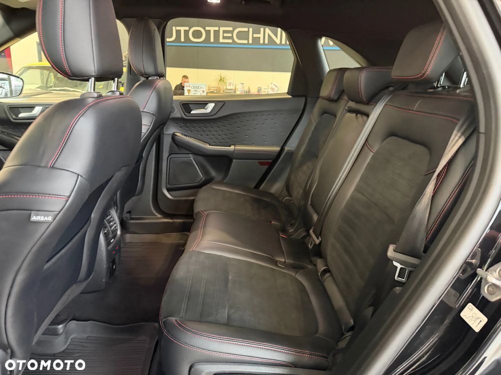 Ford Kuga 1.5 EcoBoost FWD ST-Line Black ASS GPF - 27