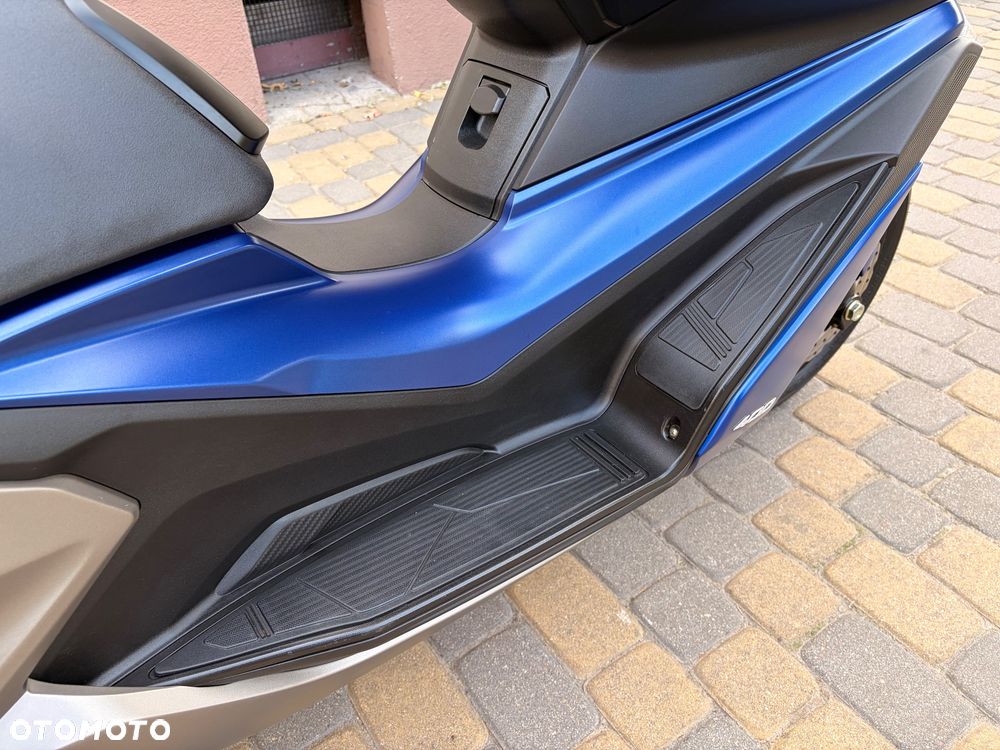 Kymco Xciting - 26