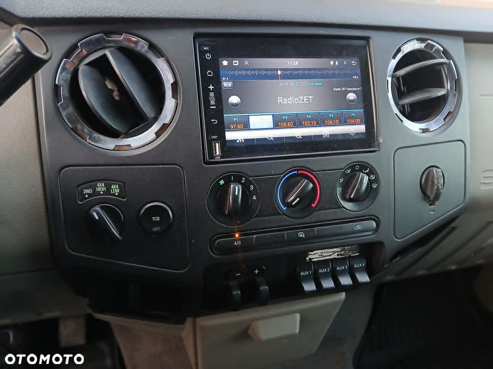 Ford F350 - 11