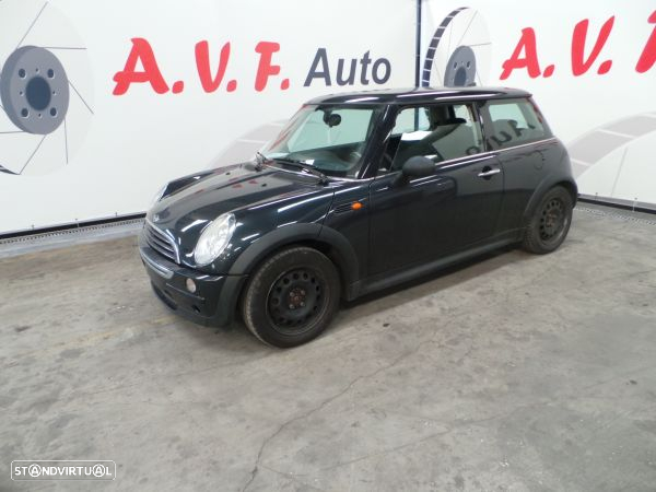 Para Peças Mini Mini (R50, R53) - 3