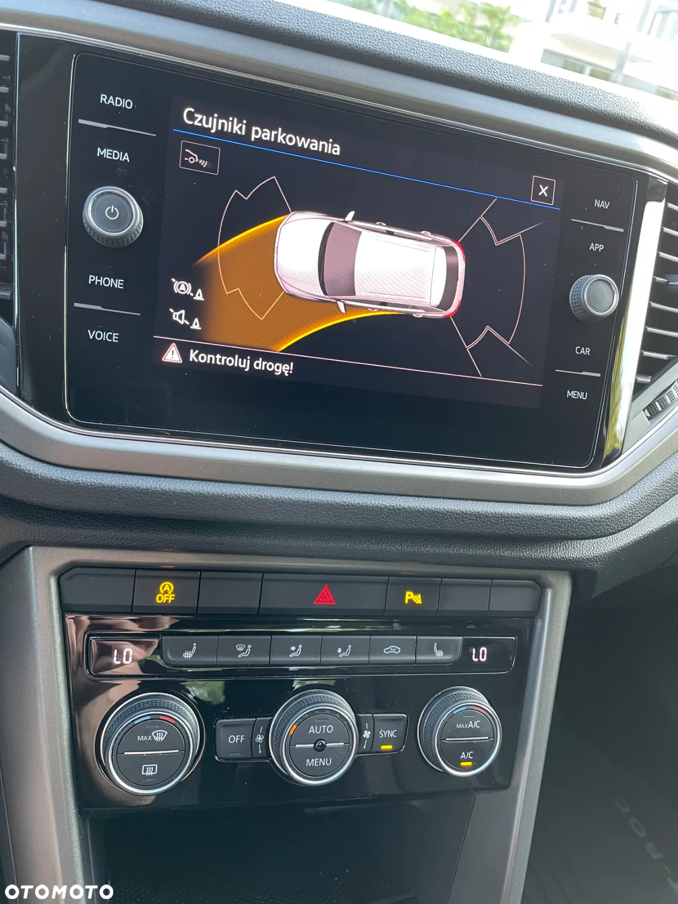 Volkswagen T-Roc 1.5 TSI ACT Advance - 16