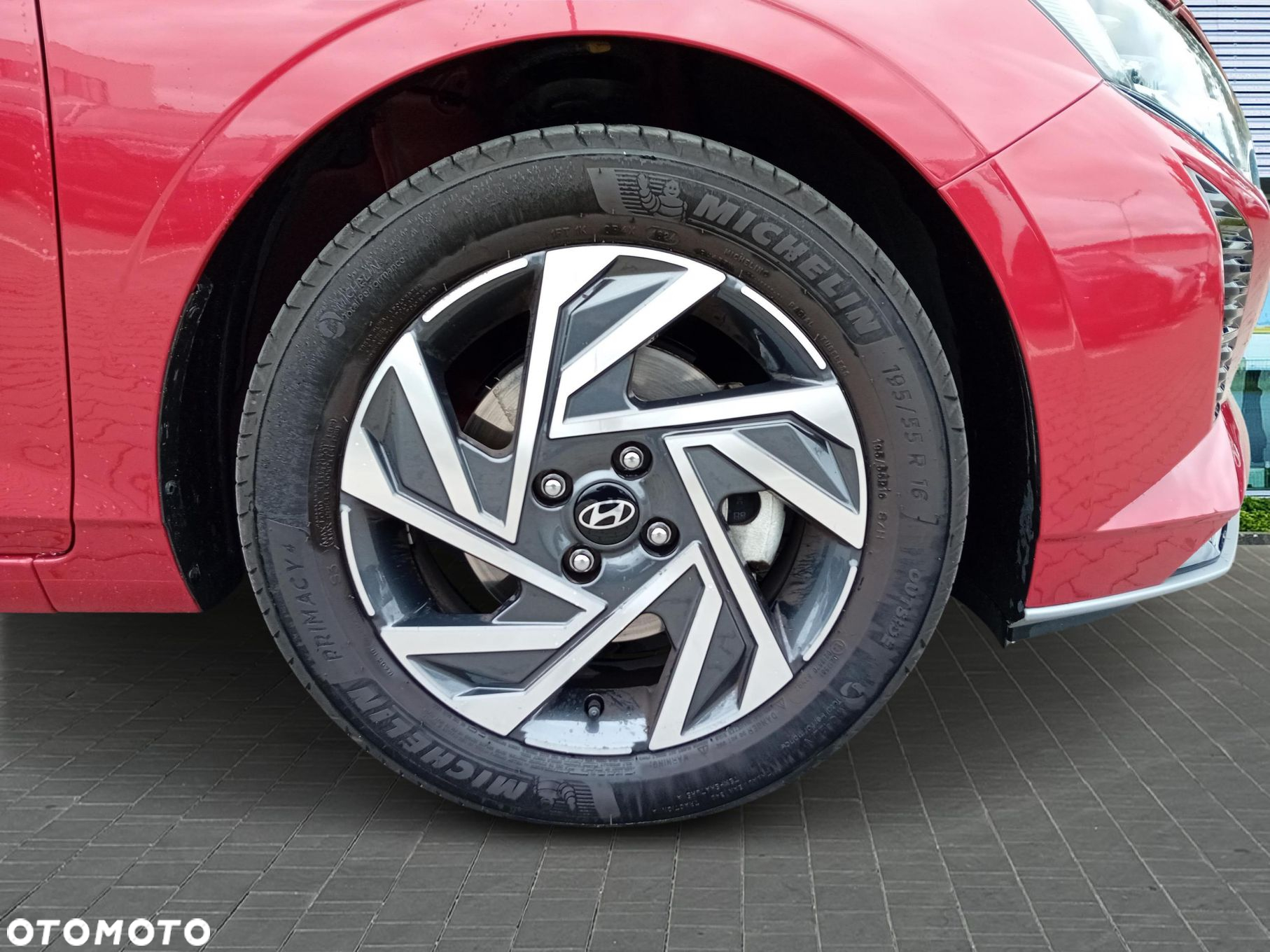 Hyundai i20 1.0 T-GDi Modern - 22