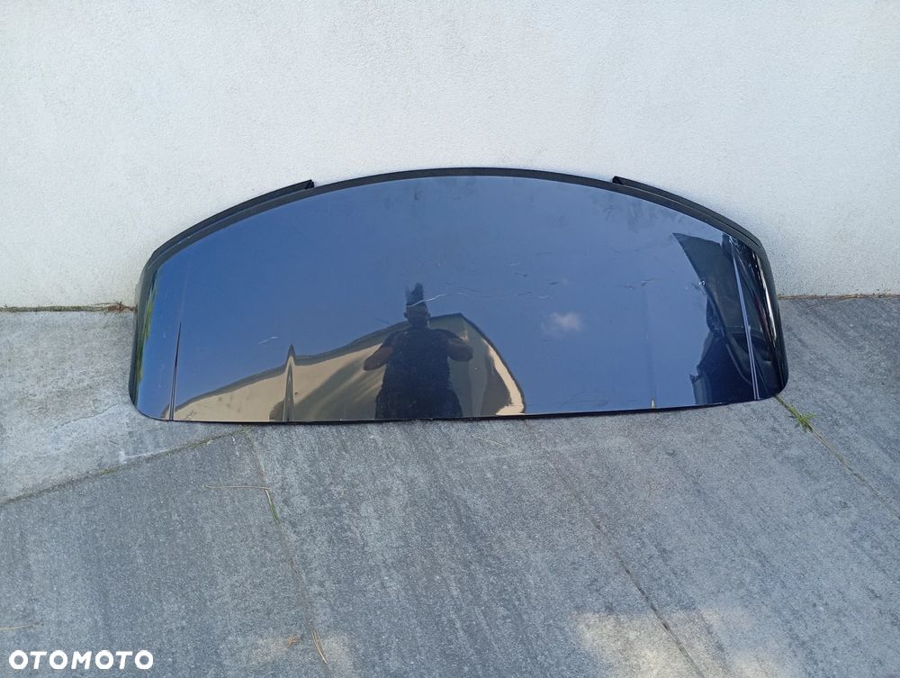 LOTKA SPOILER TYLNY RANGE ROVER SPORT L461 N9X2-44210-A-F