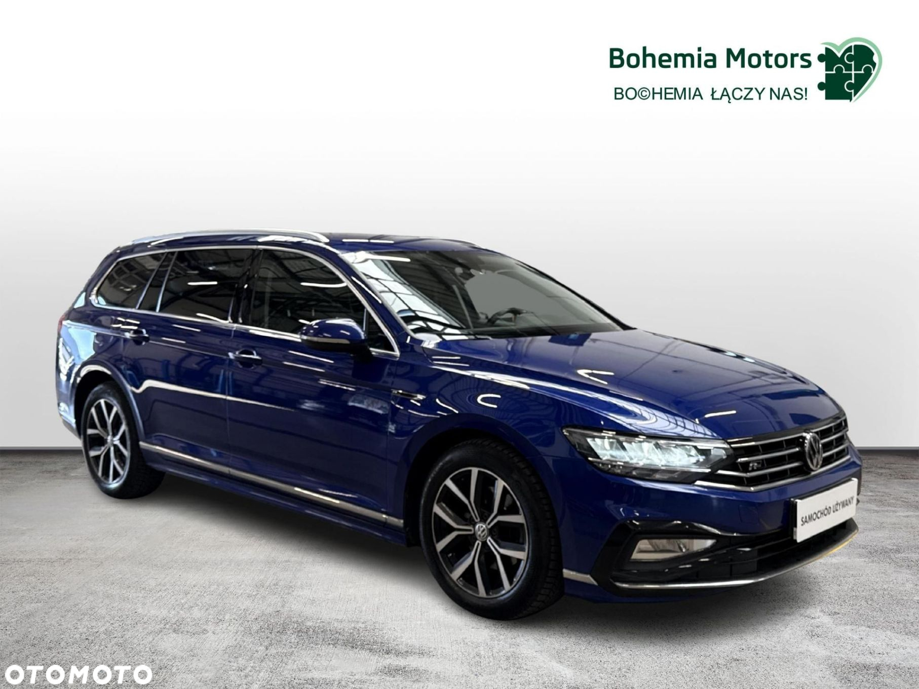 Volkswagen Passat - 7