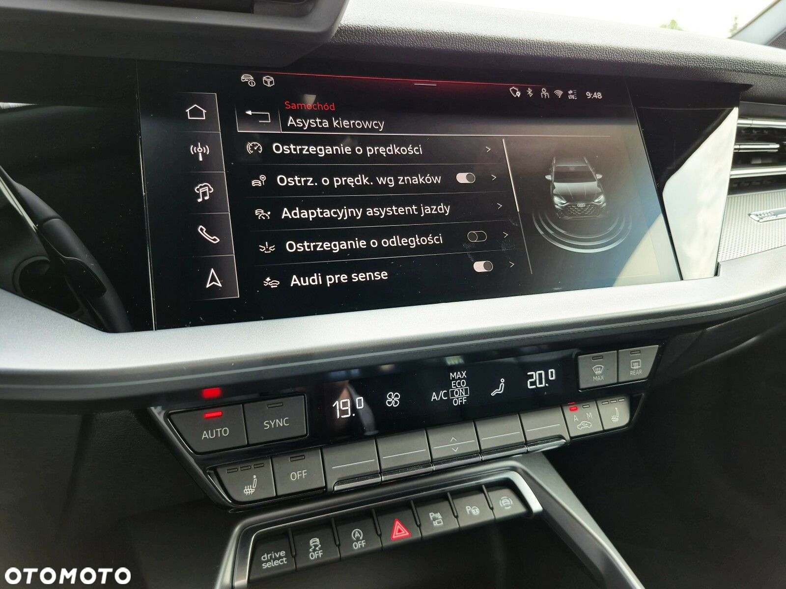 Audi A3 - 22