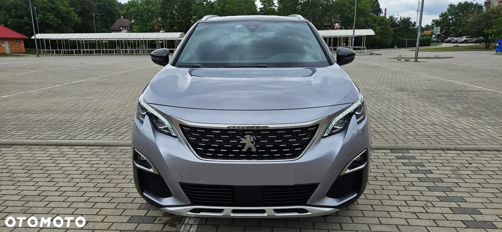 Peugeot 5008 - 23