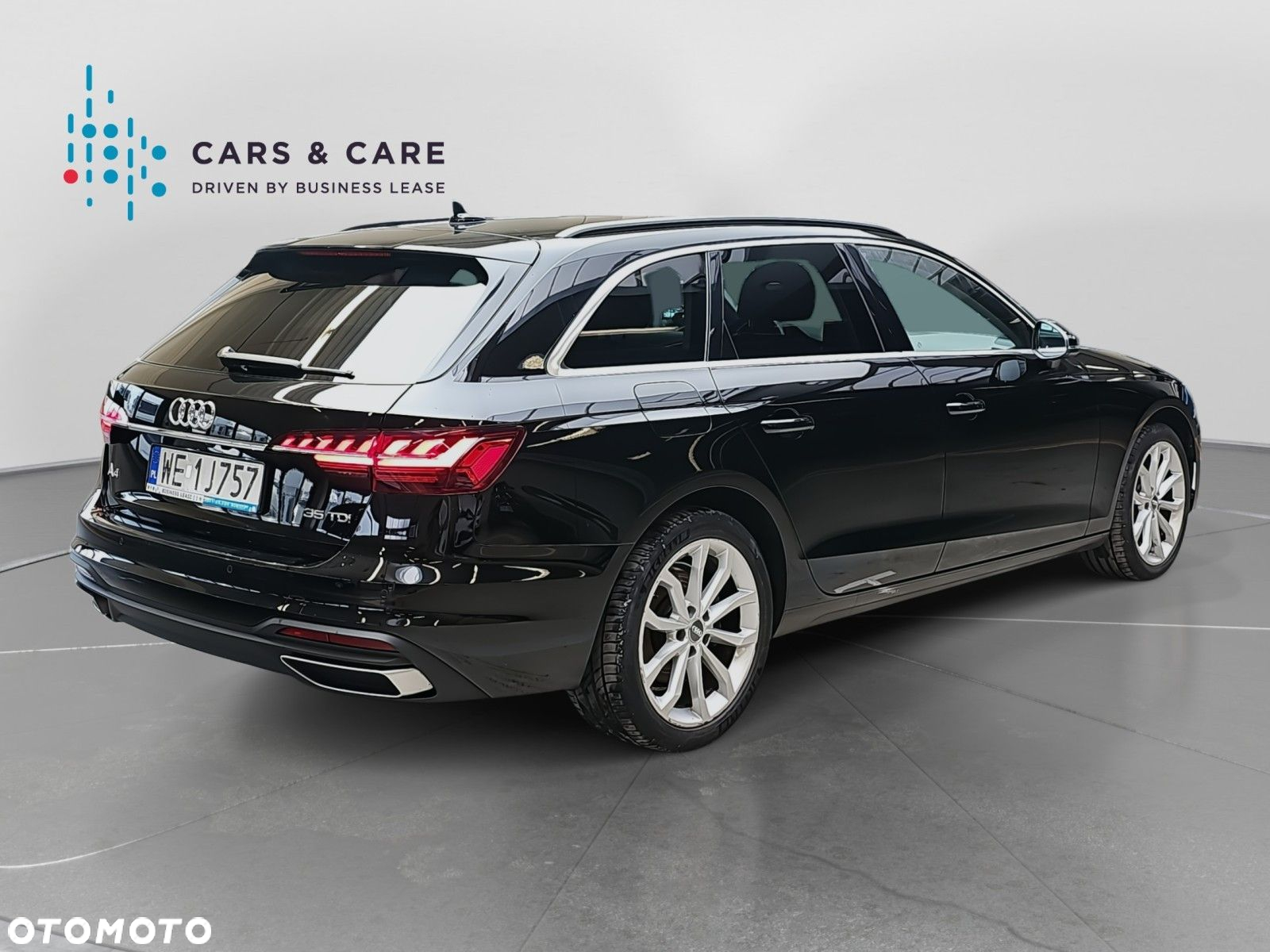 Audi A4 - 26