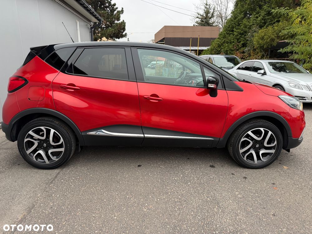 Renault Captur ENERGY TCe 90 Start&Stop XMOD - 12