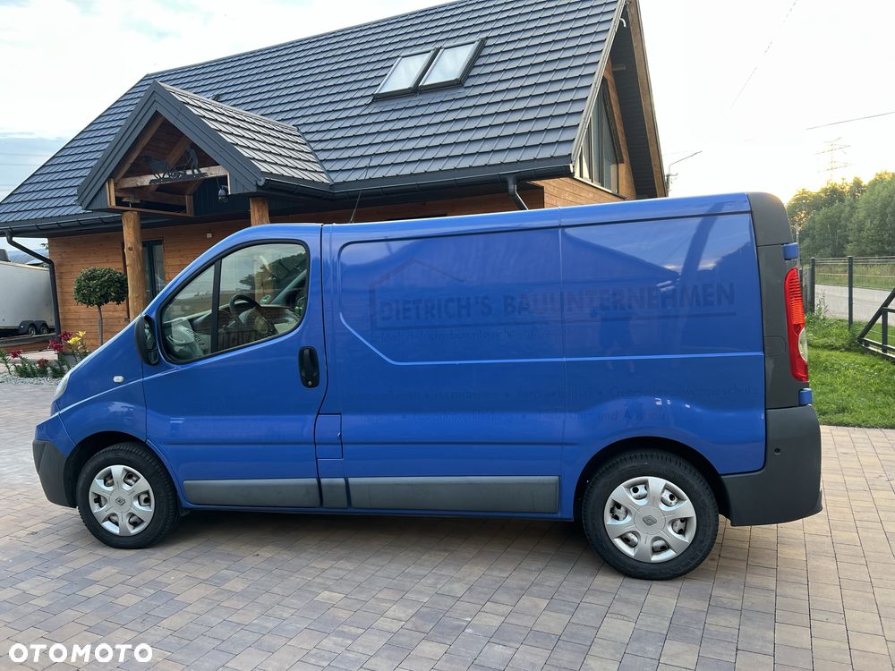 Renault Trafic - 3