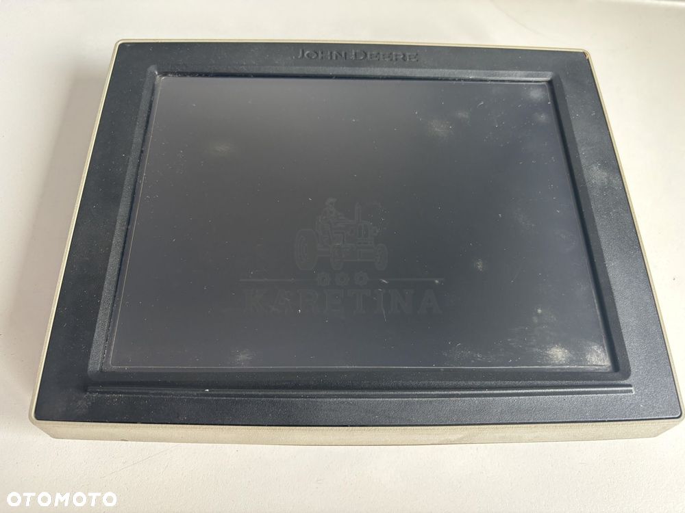 John Deere - monitor terminal 10,4" PFA10760 - 2
