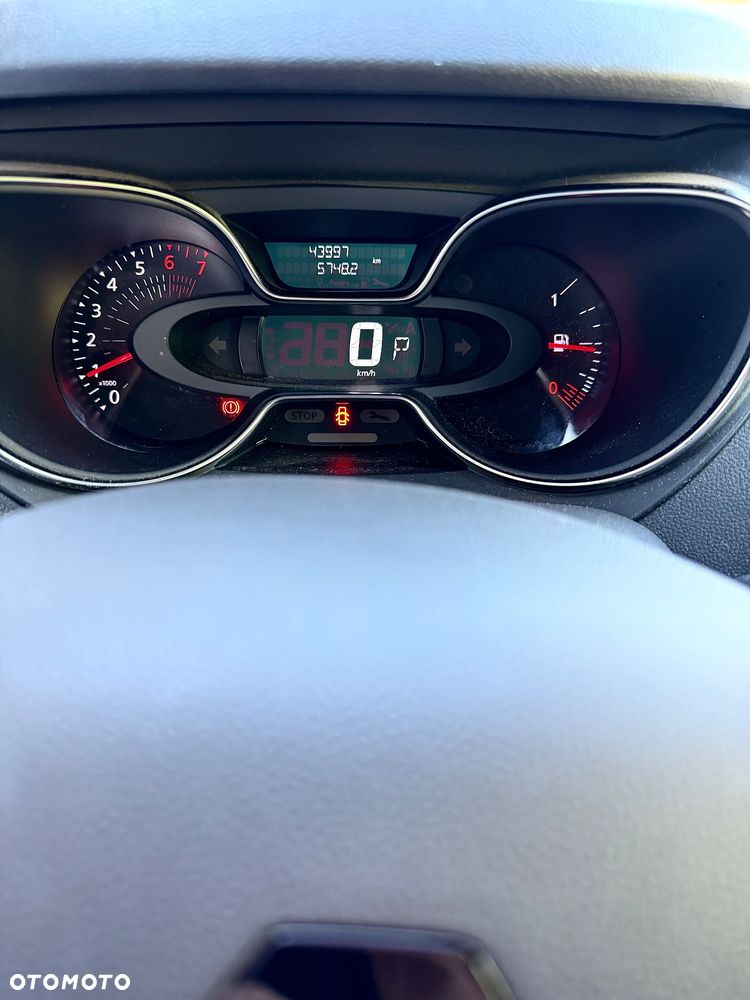 Renault Captur 1.3 Energy TCe S-Edition EDC - 10