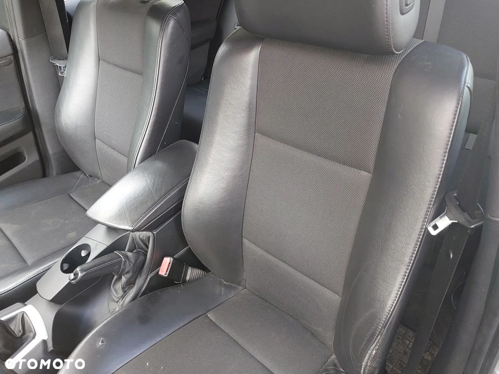 BMW X3 2.0d - 6