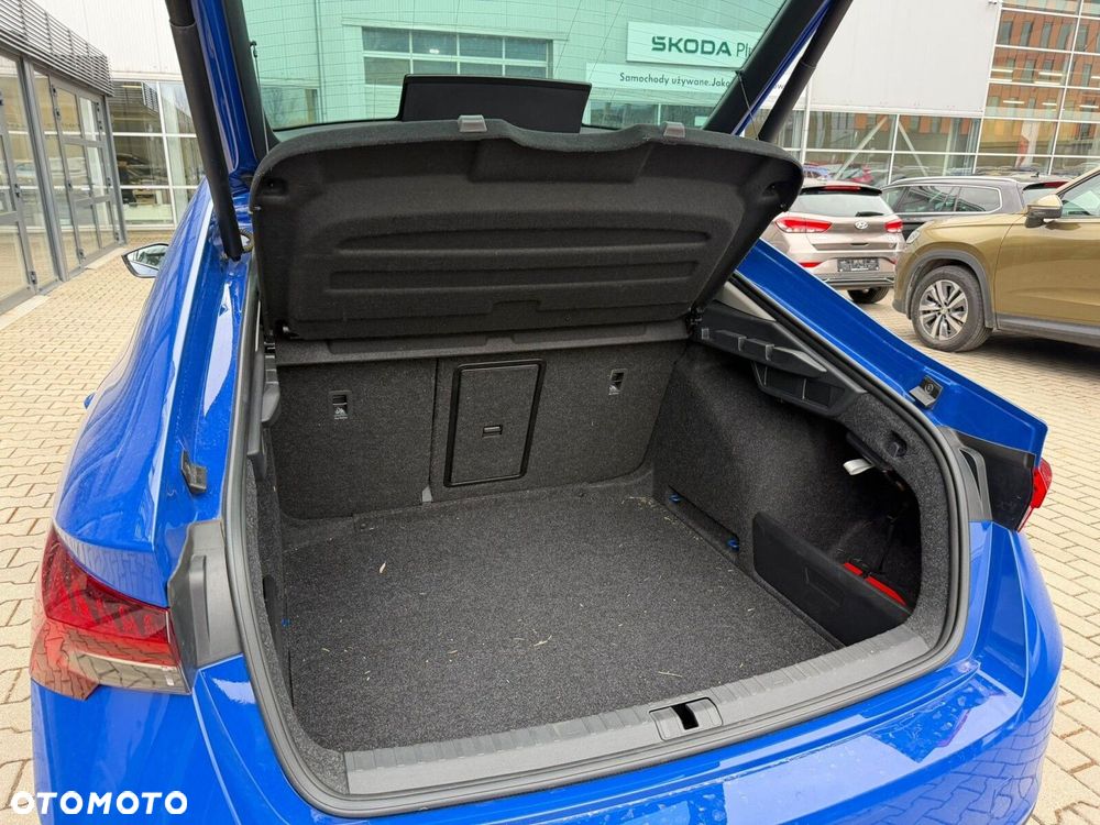 Skoda Octavia - 9