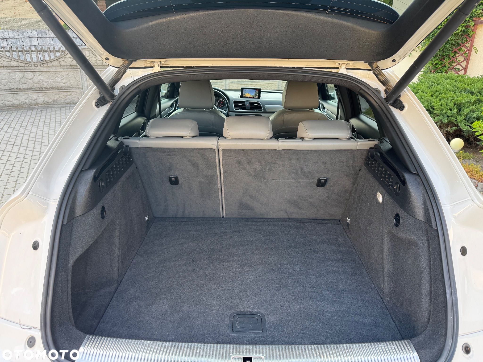 Audi Q3 35 TDI S line - 19