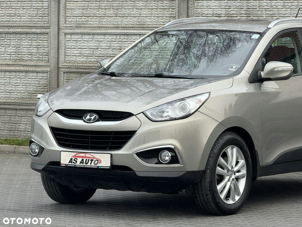 Hyundai ix35 2.0 Premium 2WD - 23