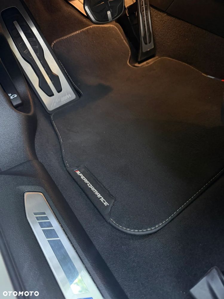 BMW Seria 1 - 20