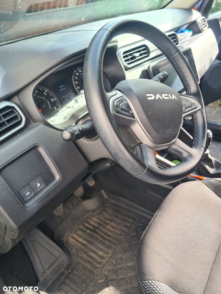Dacia Duster - 7