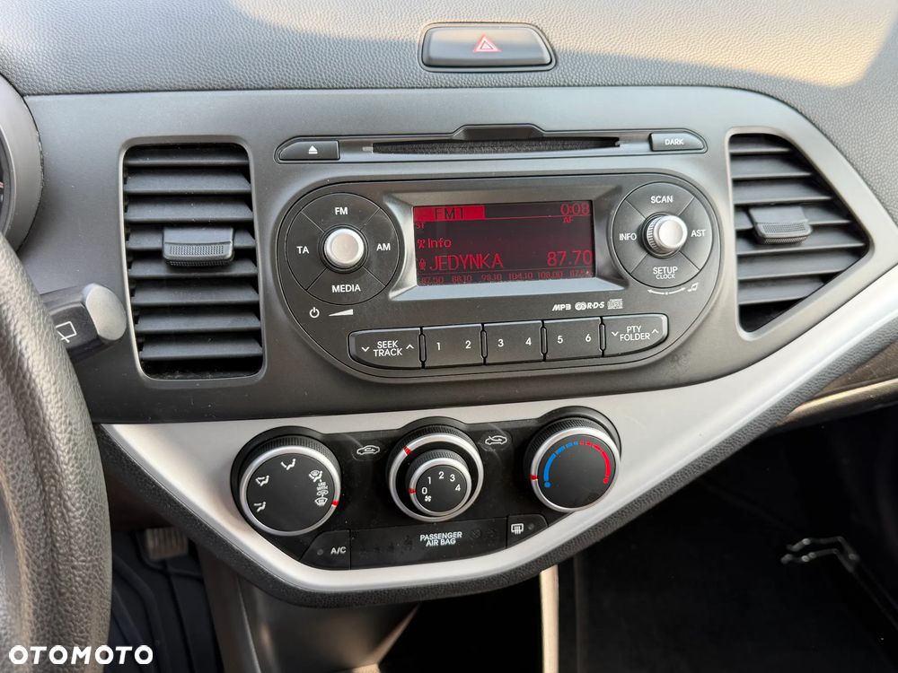 Kia Picanto 1.0 Business Line - 20