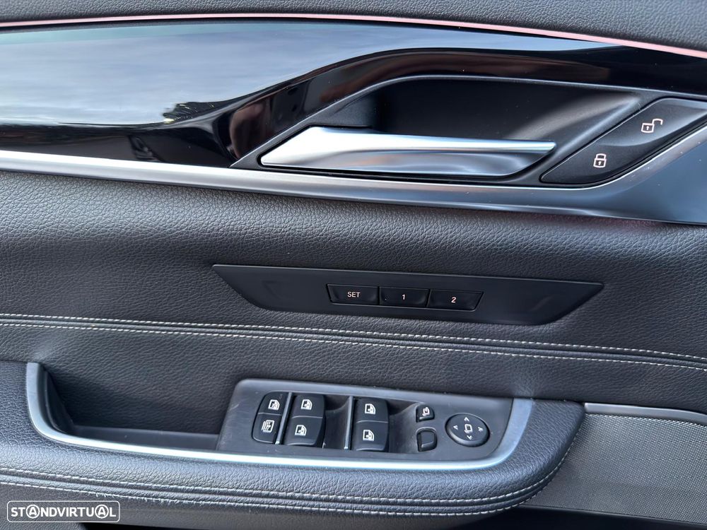 BMW 630 Gran Turismo d xDrive - 17