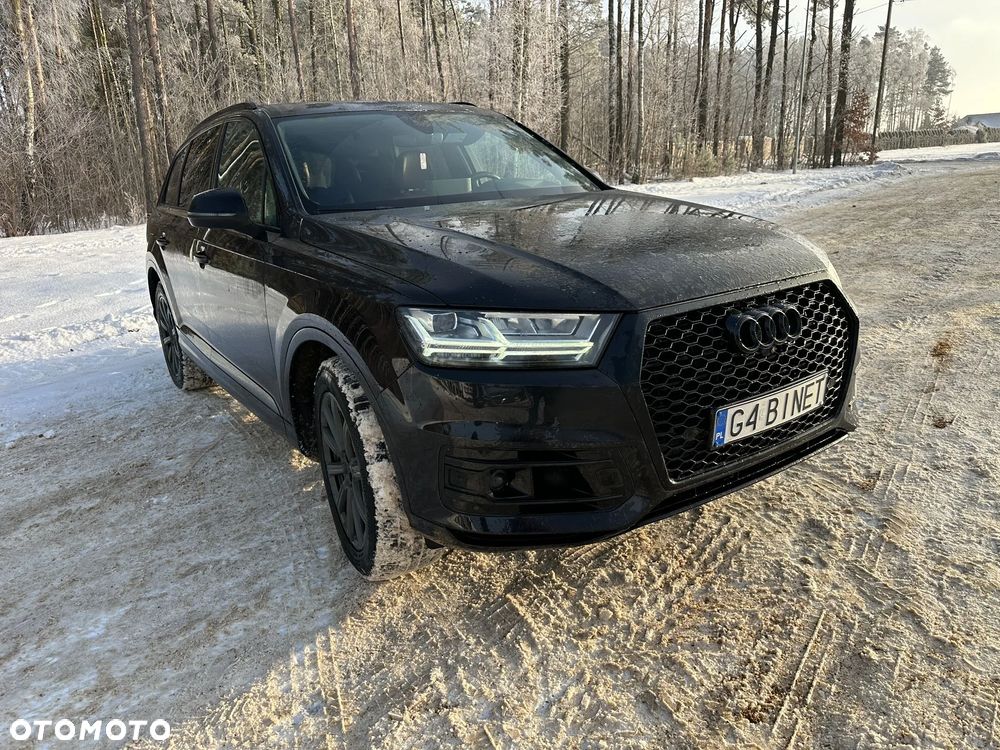 Audi Q7 - 4