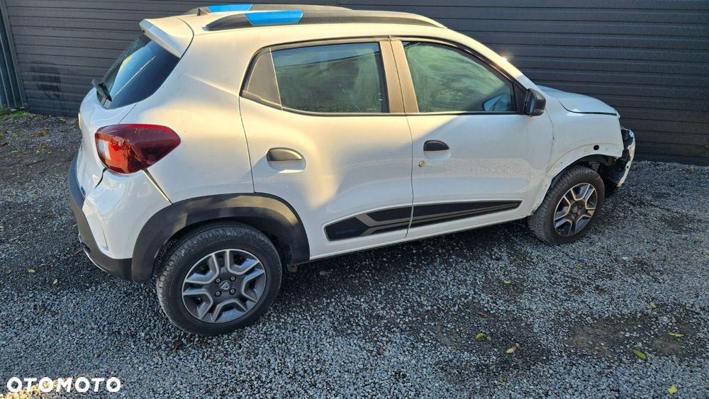 Dacia Spring - 17
