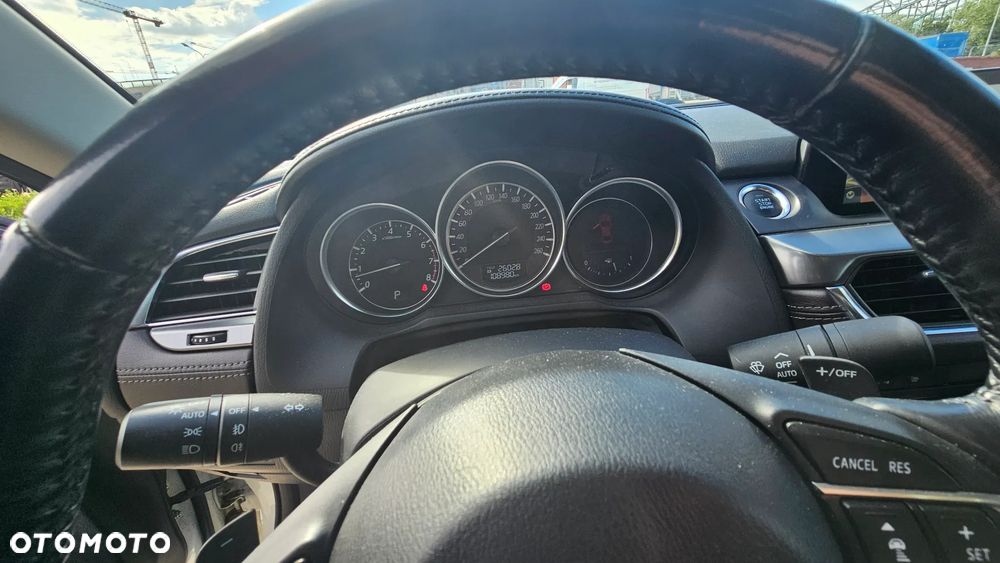 Mazda 6 - 22