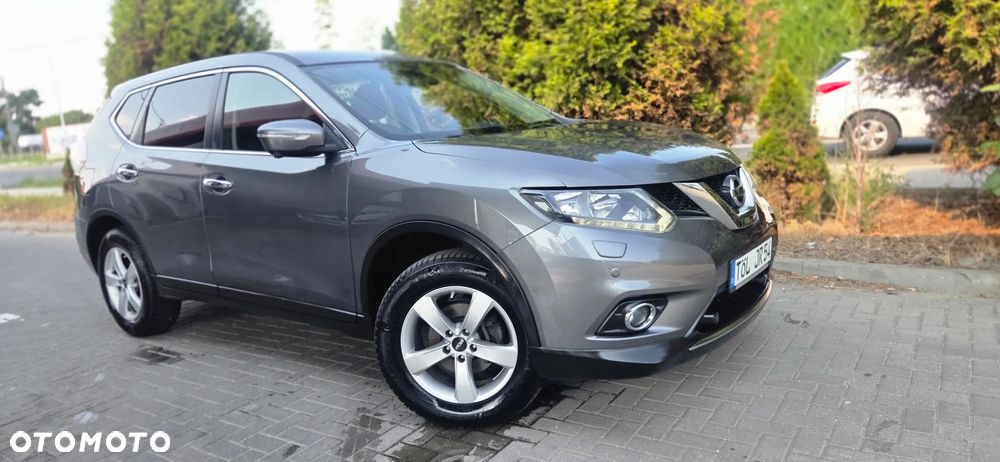 Nissan X-Trail 1.6 DCi Tekna - 21