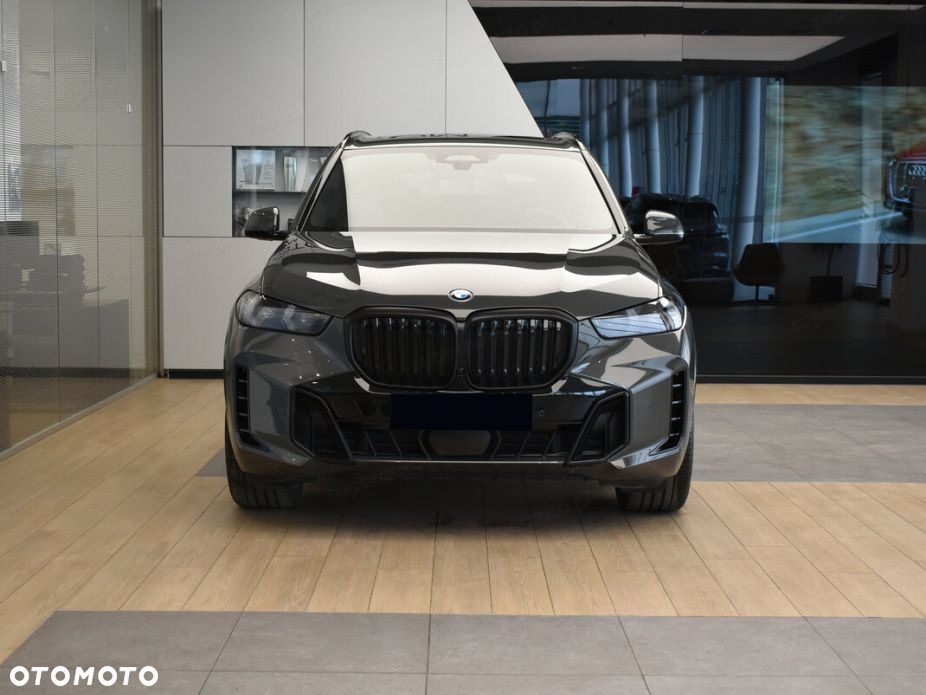 BMW X5 - 5
