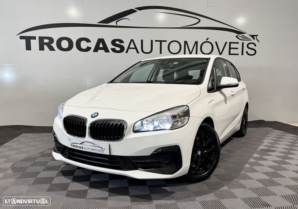 BMW 225 - 9