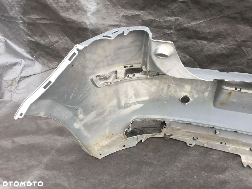 CITROEN C4 I HB 2004-2008 ZDERZAK TYLNY TYŁ - 6