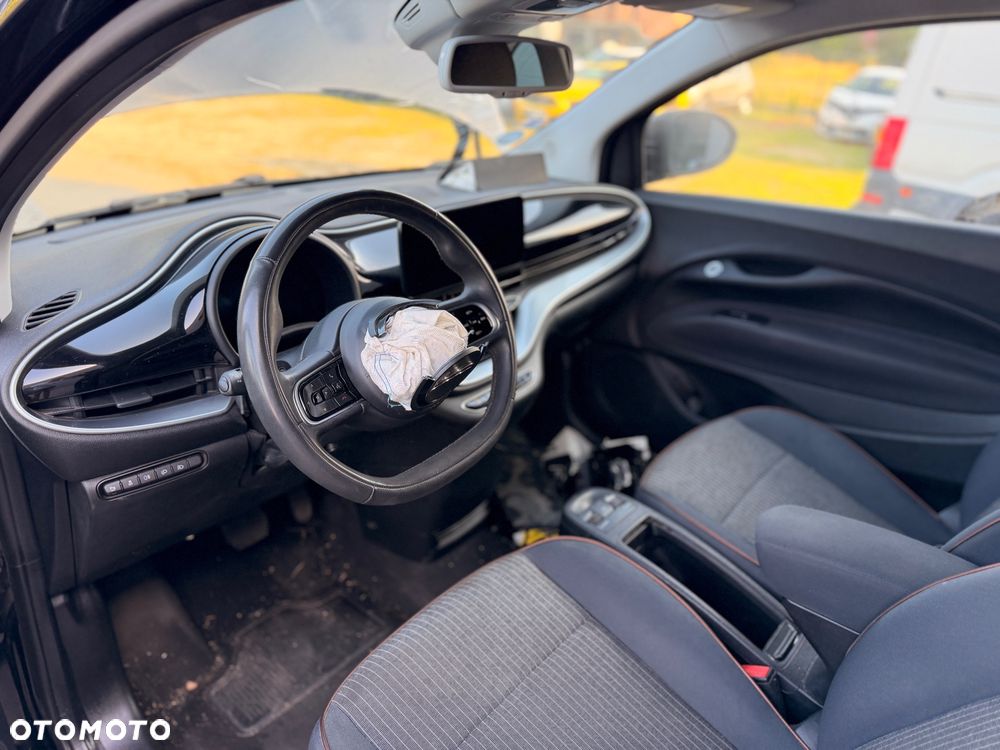 Fiat 500e 42kWh - 12