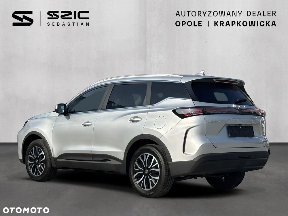 Chery Tiggo 7 1.5 HEV Premium DCT - 4
