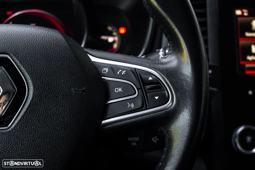 Renault Mégane 1.5 dCi Confort - 14