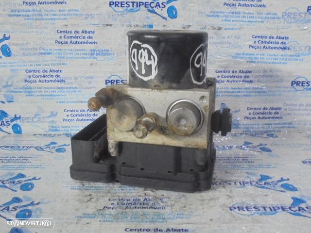 Abs 00402775E000 CHRYSLER GRAND VOYAGER 4 FASE 2 LONG 2006 2.8CRD 150CV 5P PRETO - 2