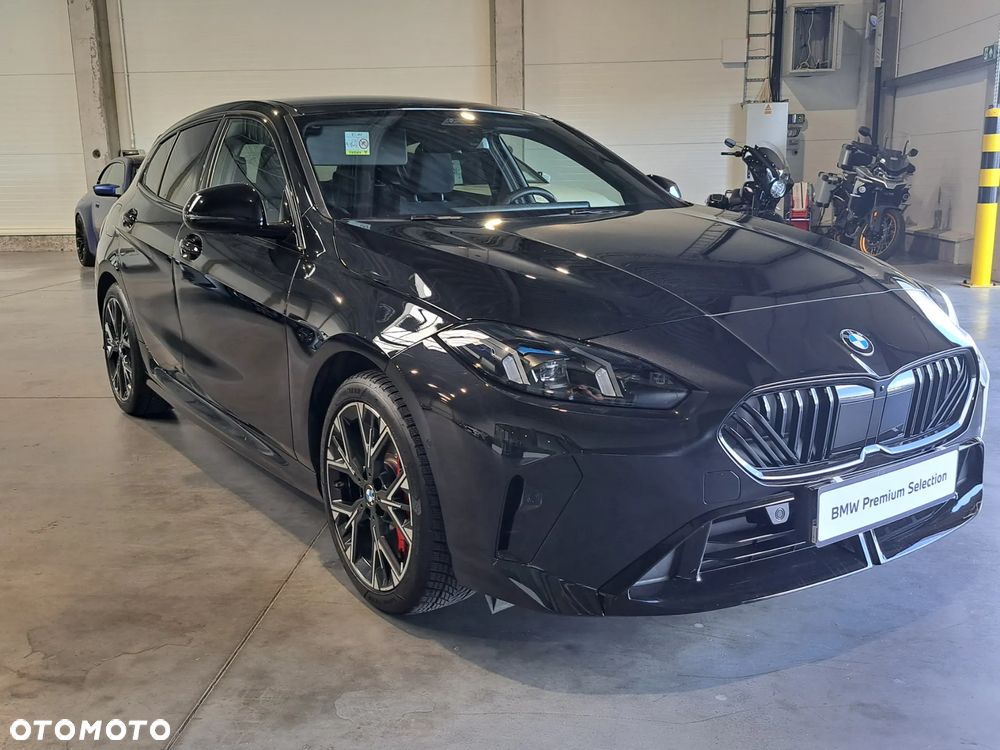 BMW Seria 1 - 3