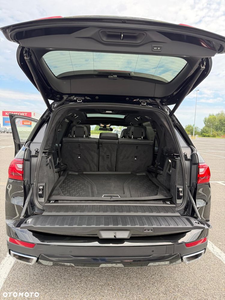 BMW X7 xDrive40i mHEV sport - 11