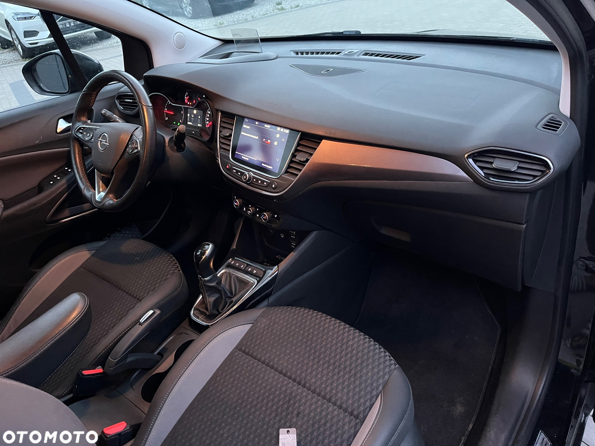 Opel Crossland X 1.6 Diesel ECOTEC Start/Stop Ultimate - 7