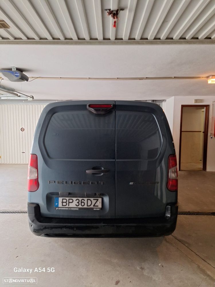 Peugeot e-Partner - 4