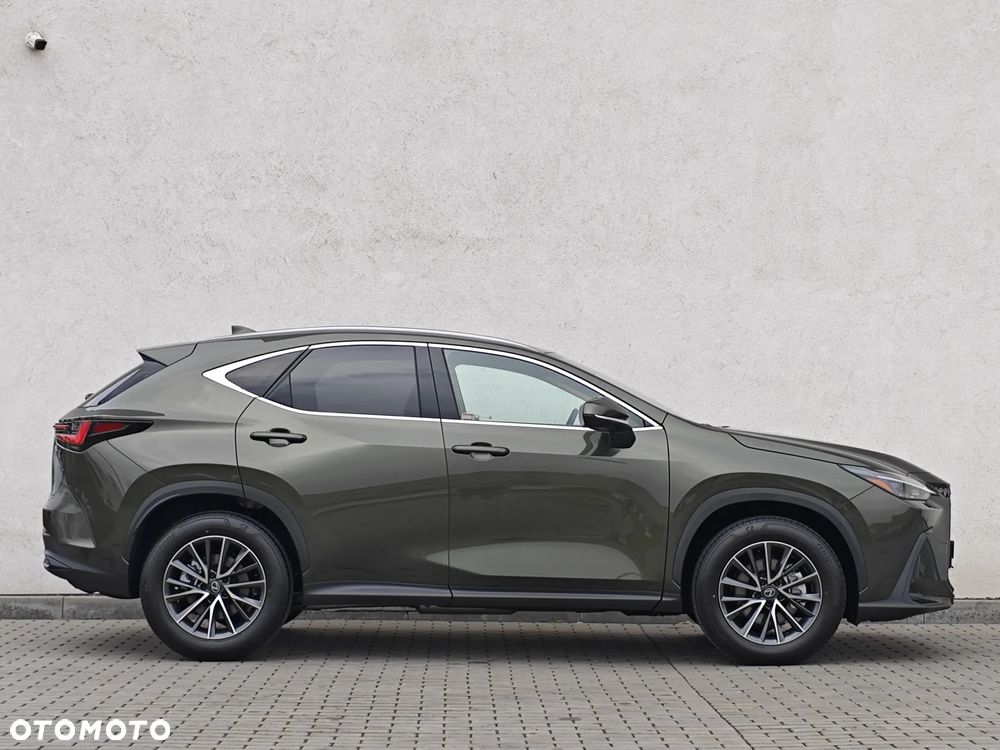 Lexus NX 350h Prestige AWD - 10