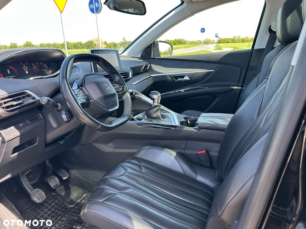 Peugeot 3008 BlueHDi 150 Stop & Start Business-Line - 7