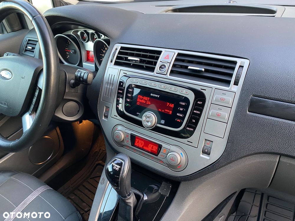 Ford Kuga 2.0 TDCi 4WD Titanium - 8