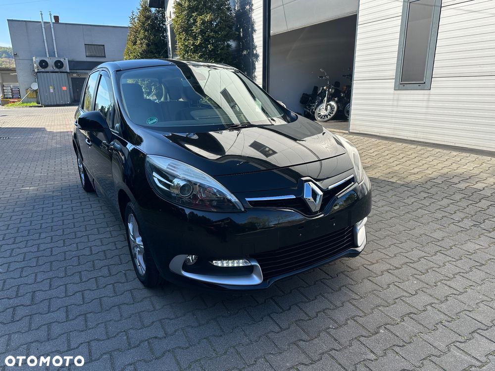 Renault Scenic 1.6 16V 110 Paris - 6