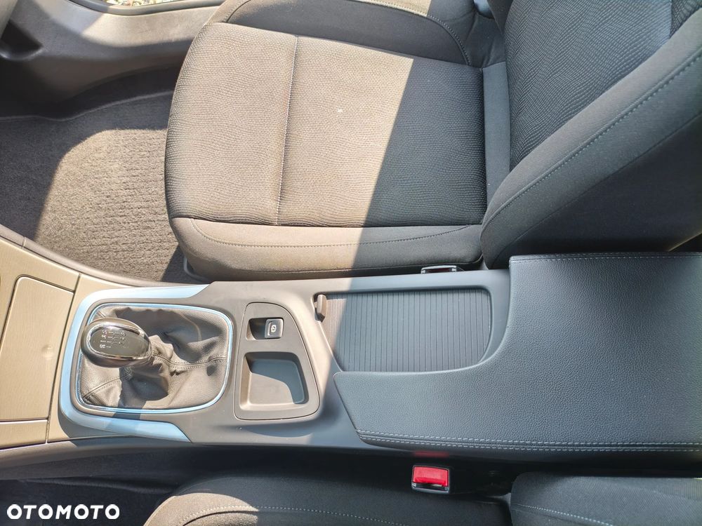 Opel Insignia 1.4 Turbo ecoFLEX Start/Stop Sport - 28