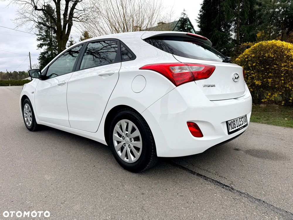 Hyundai i30 - 4