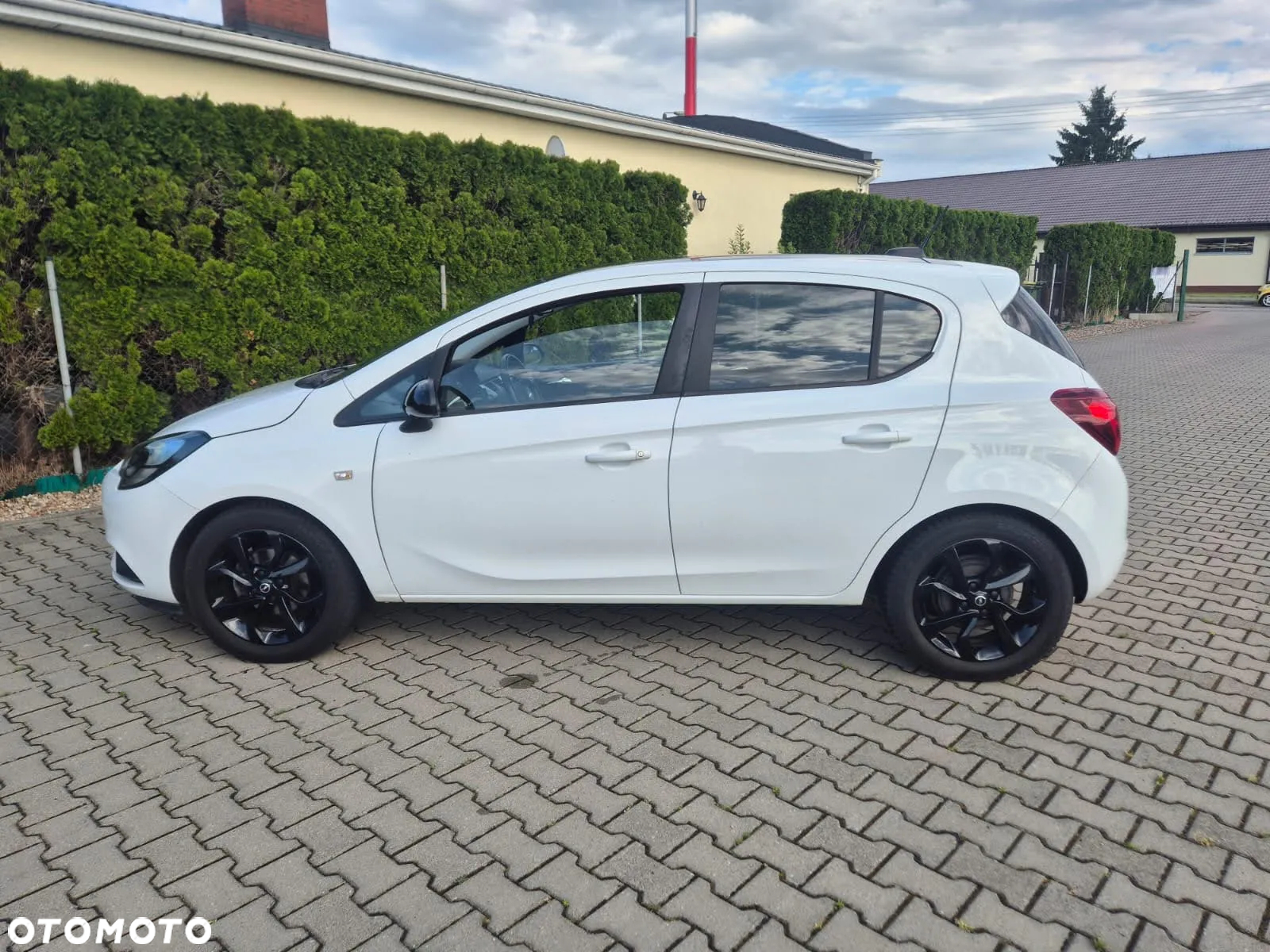 Opel Corsa - 3