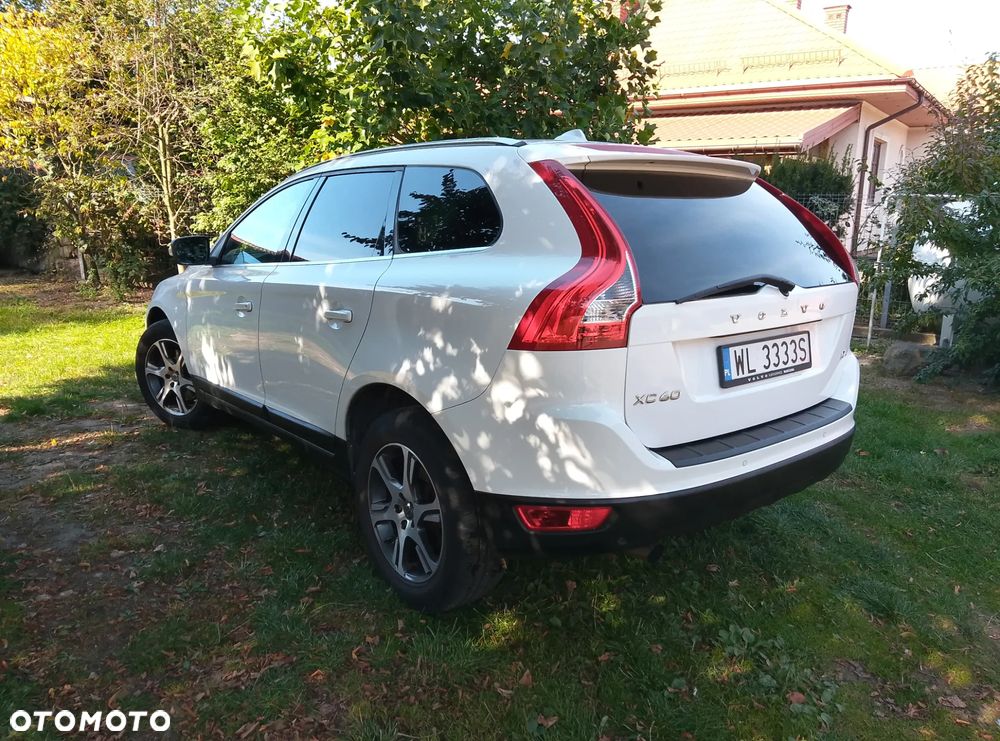 Volvo XC 60 - 31