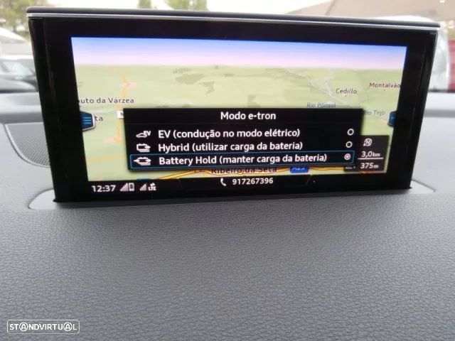 Audi Q7 3.0 TDI e-tron quattro tiptronic - 23