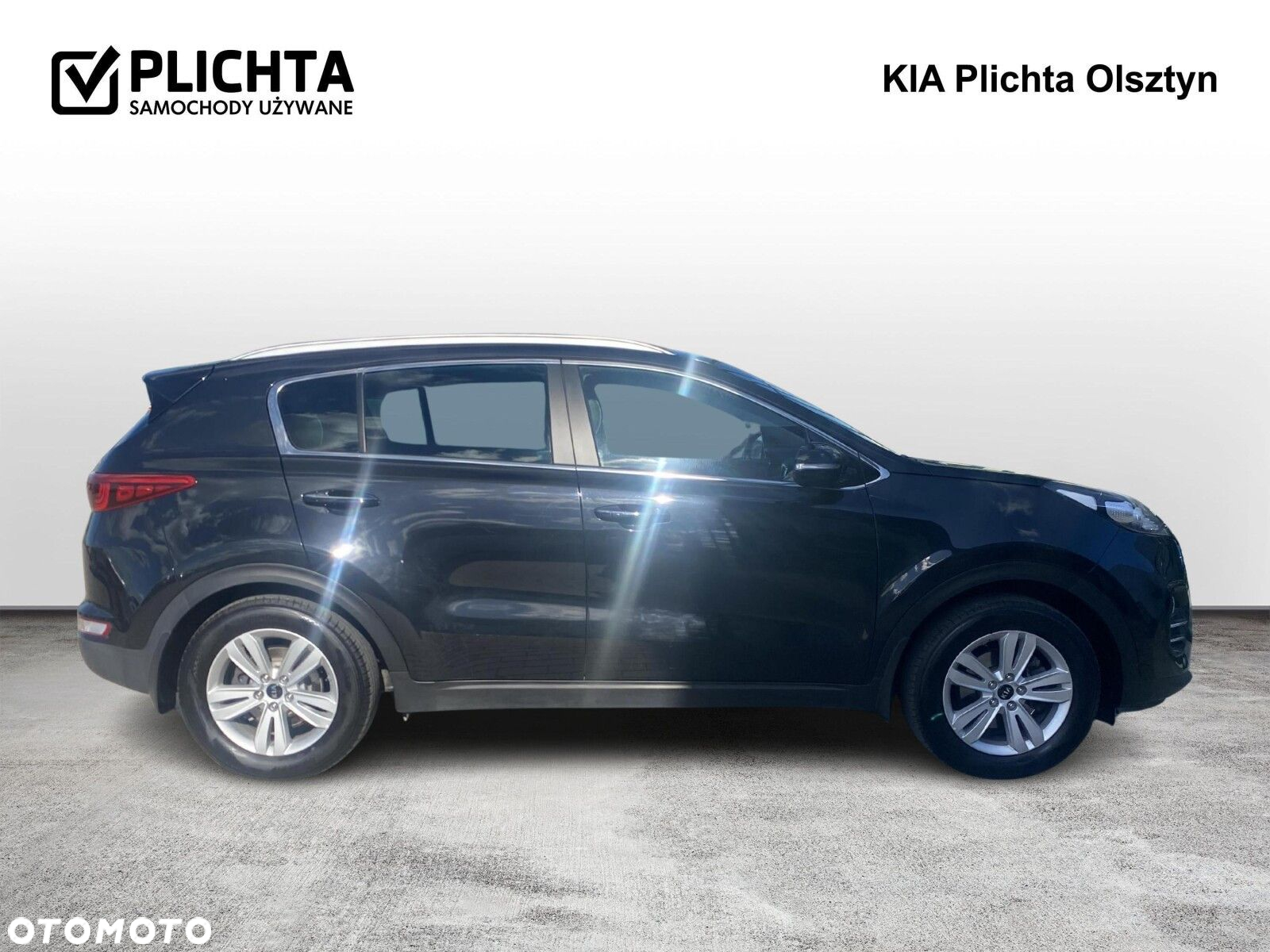 Kia Sportage - 6