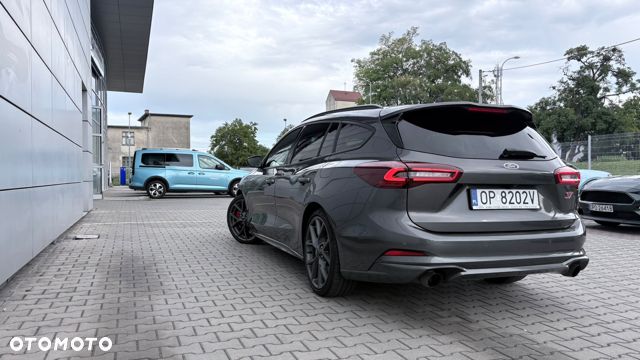 Ford Focus 2.3 EcoBoost ST X - 6