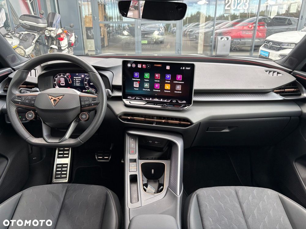 Cupra Terramar 2024
